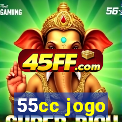 55cc jogo